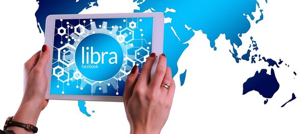 Libra  - Sputnik International