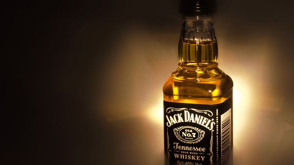 Jack Daniels - Sputnik International