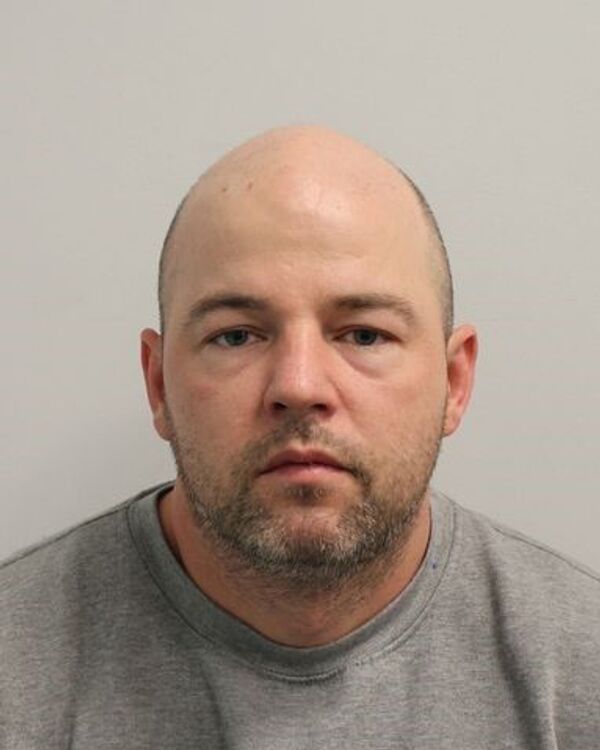 Britain’s Worst Ever Serial Rapist, a 'Classic Psychopath', Told by Judge He Will One Day Be Free Britain’s Worst Ever Serial Rapist, a 'Classic Psychopath', Told by Judge He Will One Day Be Free - Sputnik International