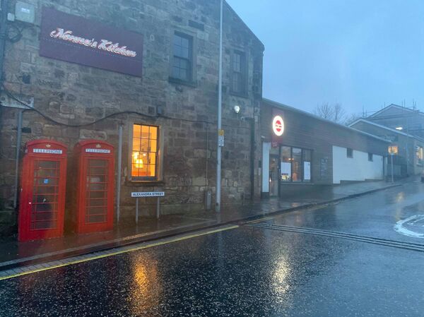 Election: Could Liberal Democrat Leader Jo Swinson Lose Her East Dunbartonshire Seat to the SNP? - Sputnik International