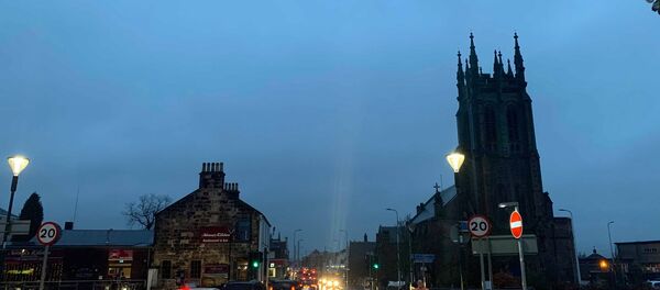 East Dunbartonshire Main Street East Dunbartonshire Main Street - Sputnik International