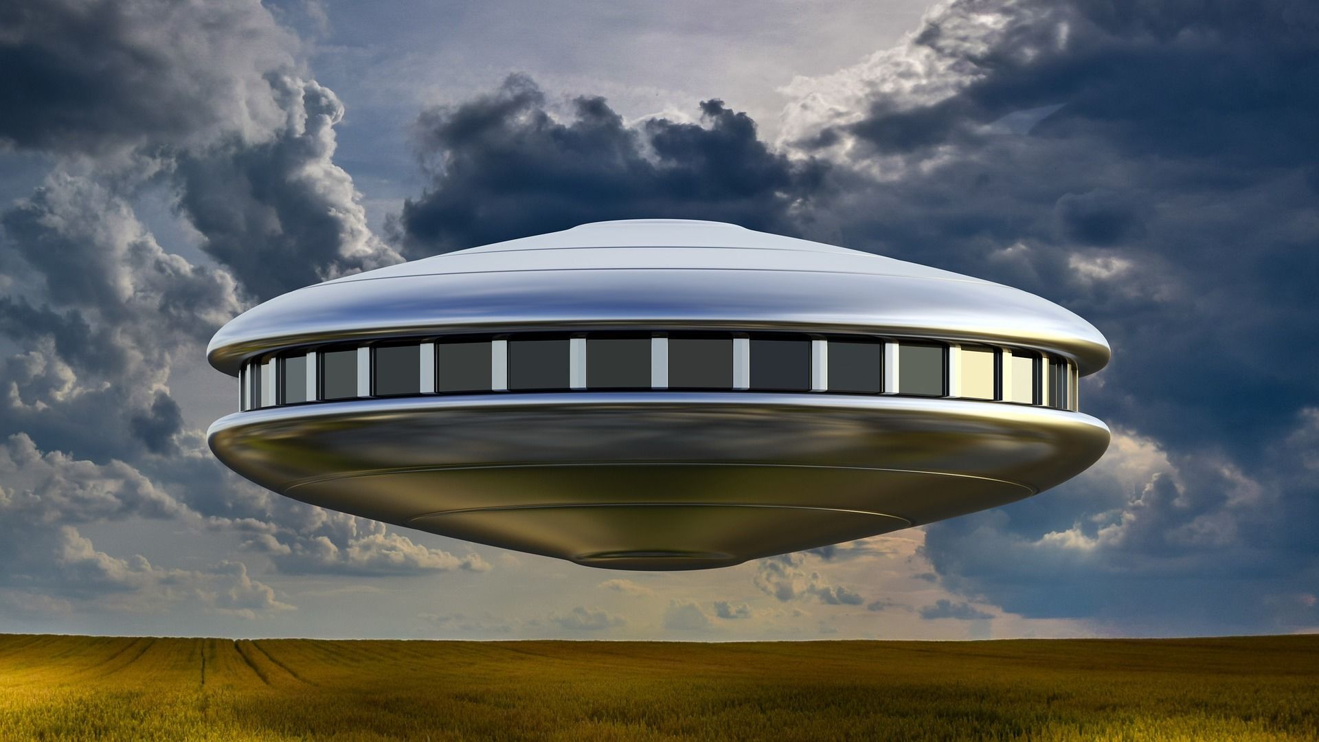 UFO - Sputnik International, 1920, 30.05.2021