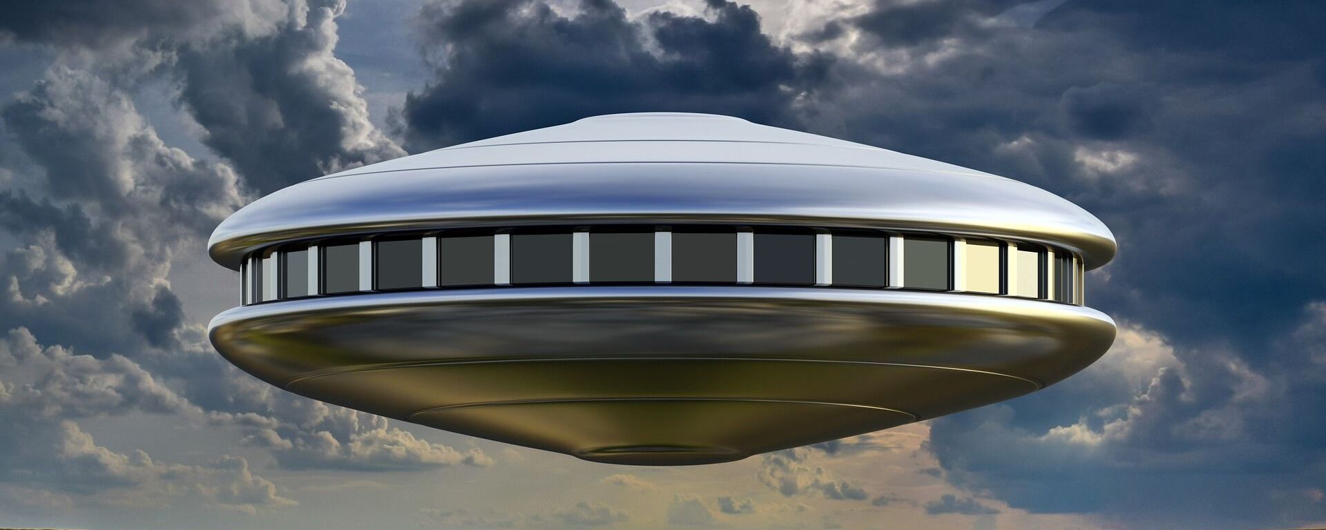 UFO - Sputnik International, 1920, 26.10.2020