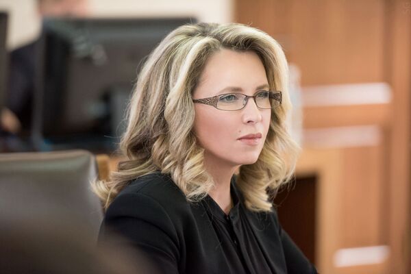 Rector of MISiS: Worldwide Interest in Technical Specialties Is Growing - Sputnik International