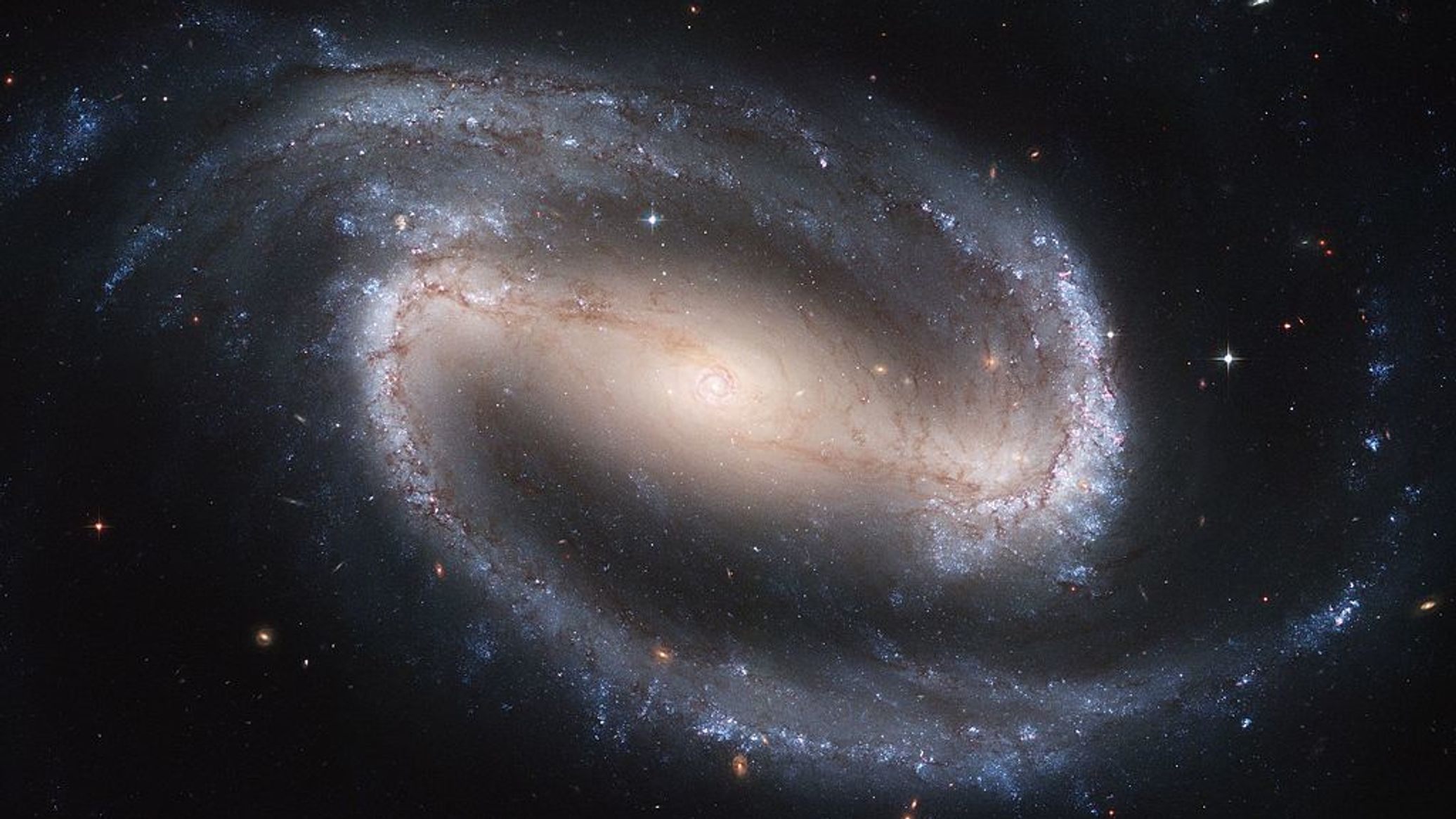 Russian Cosmonaut Sizes Up Odds of Encountering Aliens in Outer Space