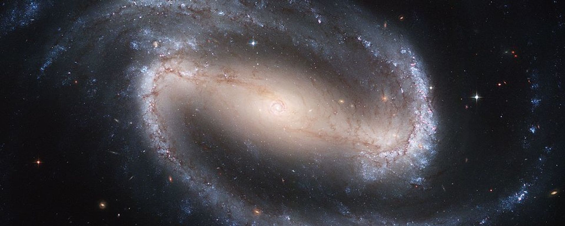 Galaxy Galaxy - Sputnik International, 1920, 16.01.2021