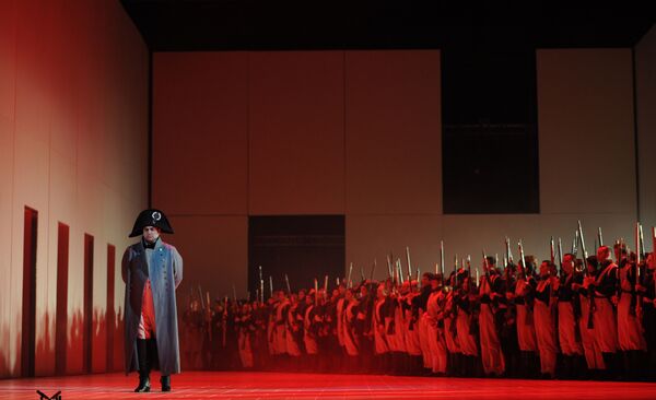 Why Britain Paid Vast Sums to Other Countries to Make War on Napoleon and Why Trade Beat the Emperor Why Britain Paid Vast Sums to Other Countries to Make War on Napoleon and Why Trade Beat the Emperor - Sputnik International