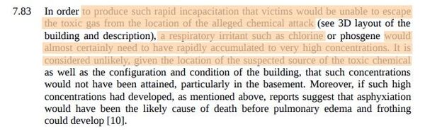 Toning Down Inconsistencies, Excluding Experts, and Ignoring Evidence: What New OPCW Leaks Show Us - Sputnik International