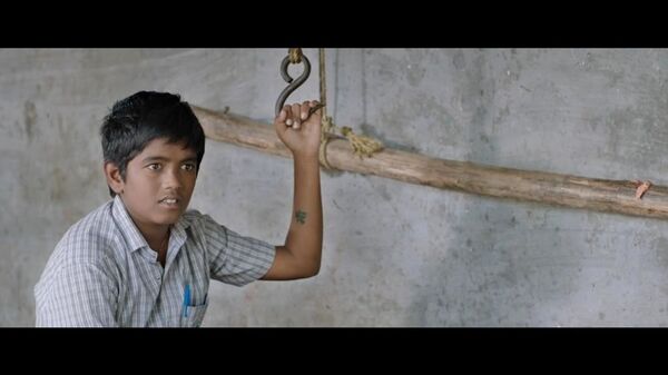 'My Film Will Make You Think of All the Sh*t That We Leave Behind' - Indian Director of 'Kastoori' 'My Film Will Make You Think of All the Sh*t That We Leave Behind' - Indian Director of 'Kastoori' - Sputnik International