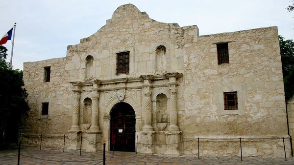 The Battle of the Alamo (February 23 – March 6, 1836) was a pivotal event in the Texas Revolution. Following a 13-day siege, Mexican troops under President General Antonio López de Santa Anna launched an assault on the Alamo Mission near San Antonio de Béxar (modern-day San Antonio), Texas, United States, killing all of the Texian defenders. Santa Anna's cruelty during the battle inspired many Texians—both Texas settlers and adventurers from the United States—to join the Texian Army. Buoyed by a desire for revenge, the Texians defeated the Mexican Army at the Battle of San Jacinto, on April 21, 1836, ending the revolution - Sputnik International