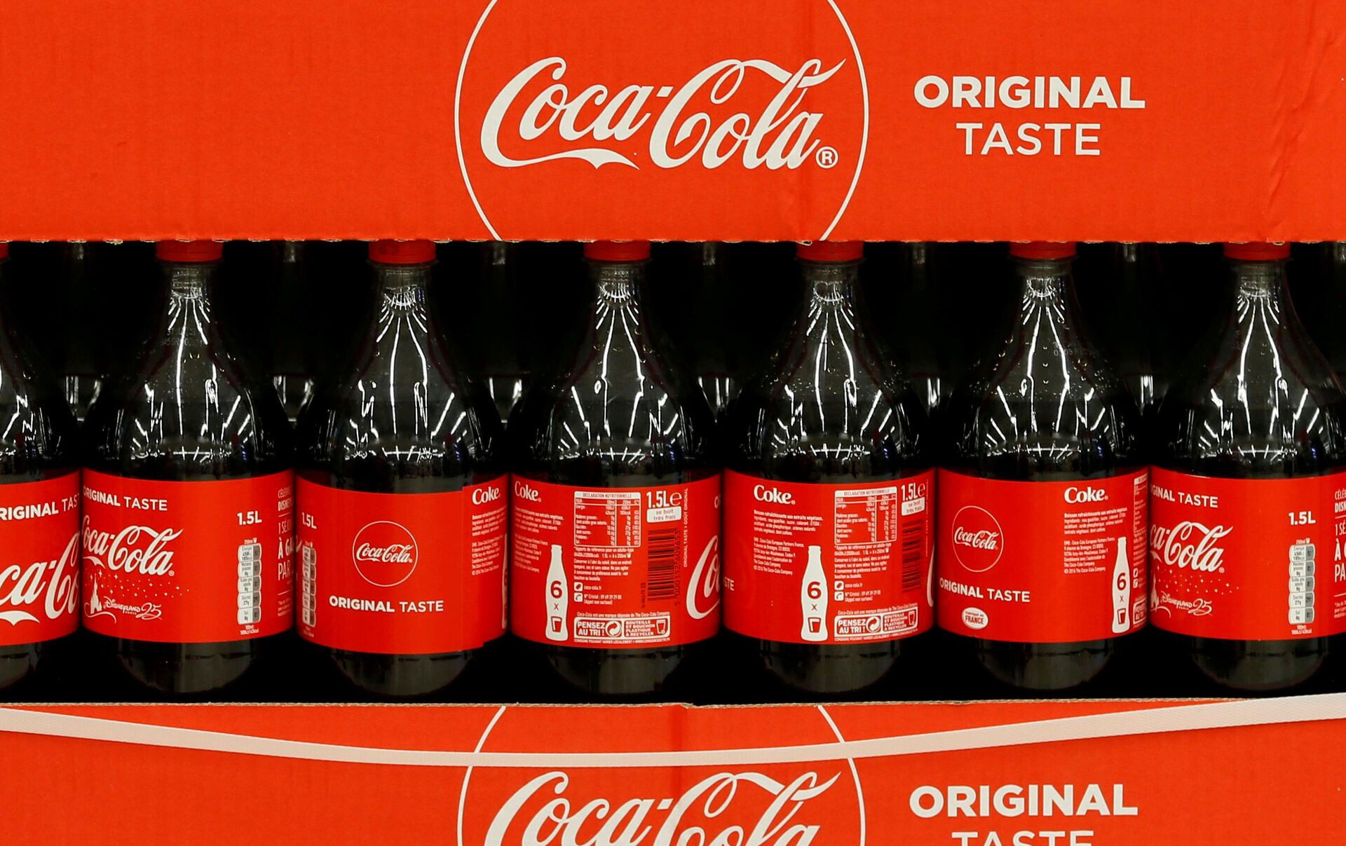 Coca-Cola Launches First-Ever Pay-To-Try Subscription Service