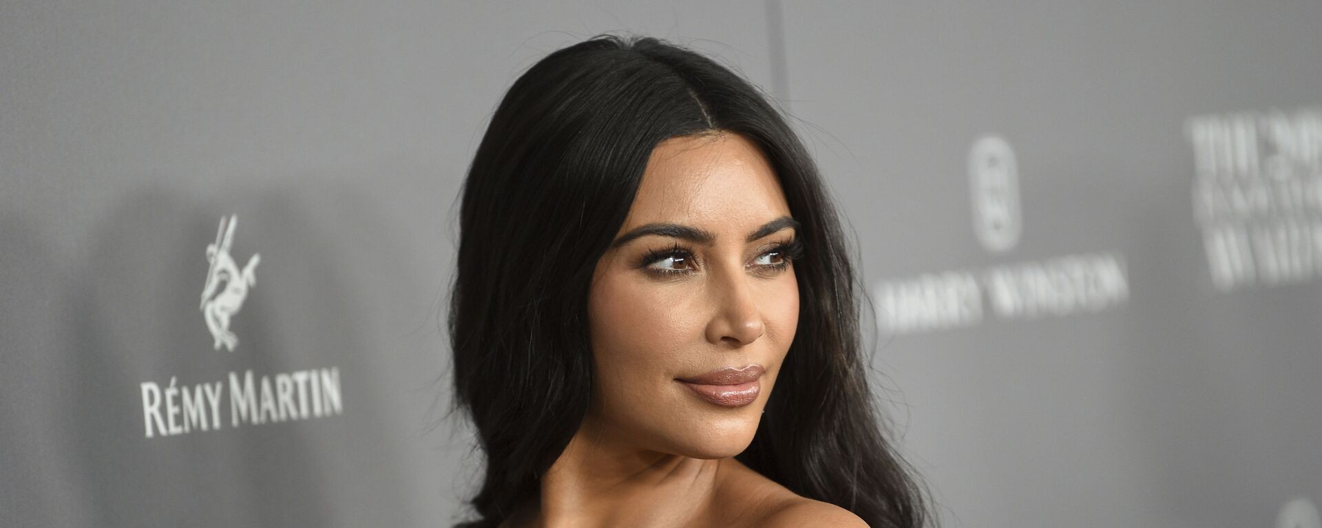 Television personality Kim Kardashian West attends the WSJ. Magazine 2019 Innovator Awards at the Museum of Modern Art on Wednesday, Nov. 6, 2019, in New York. - Sputnik International, 1920, 07.04.2021