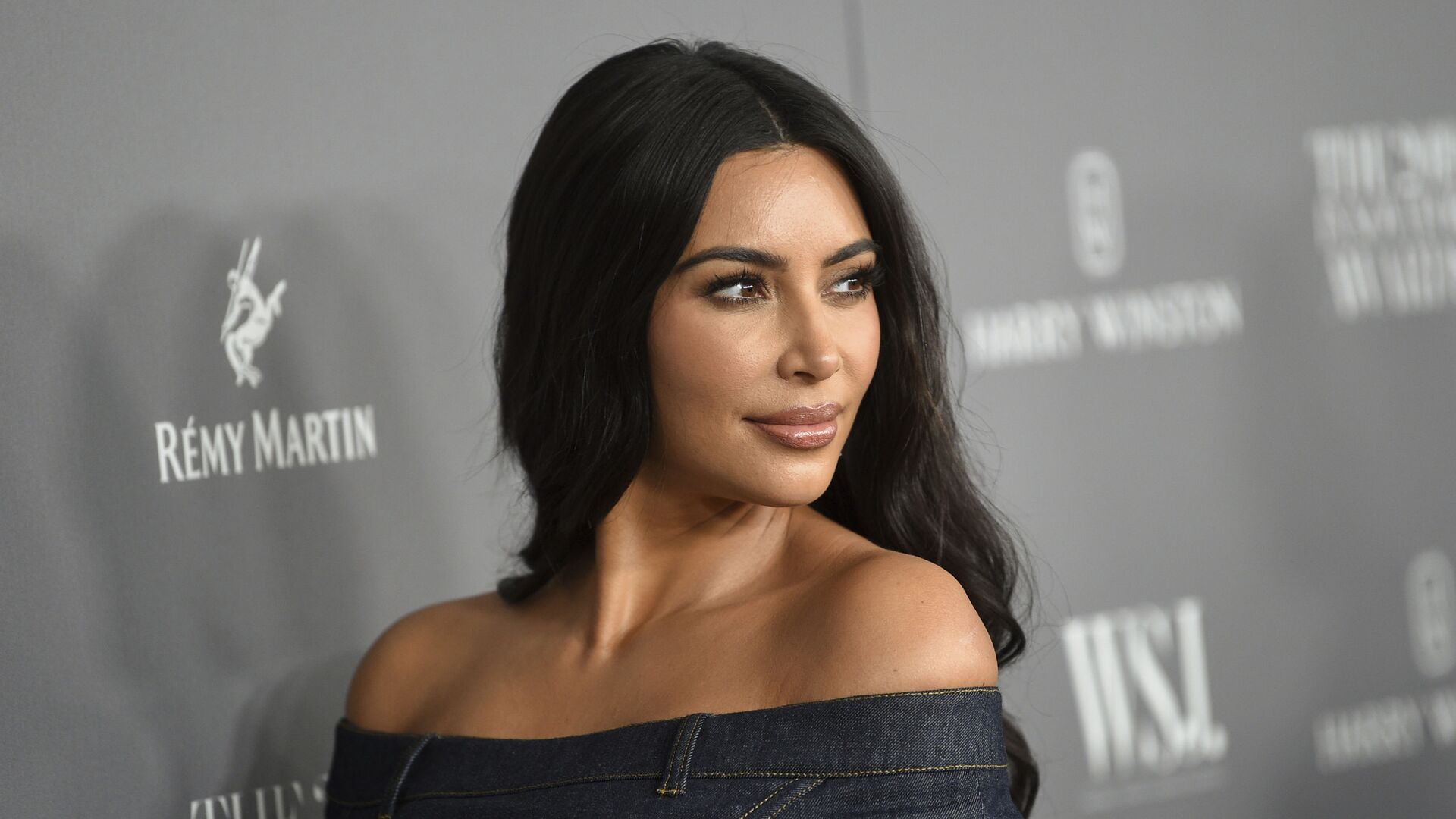 Television personality Kim Kardashian West attends the WSJ. Magazine 2019 Innovator Awards at the Museum of Modern Art on Wednesday, Nov. 6, 2019, in New York. - Sputnik International, 1920, 16.03.2022