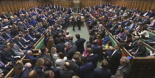 The Future of Scotland is at Stake – March for Freedom on Saturday - Sputnik International