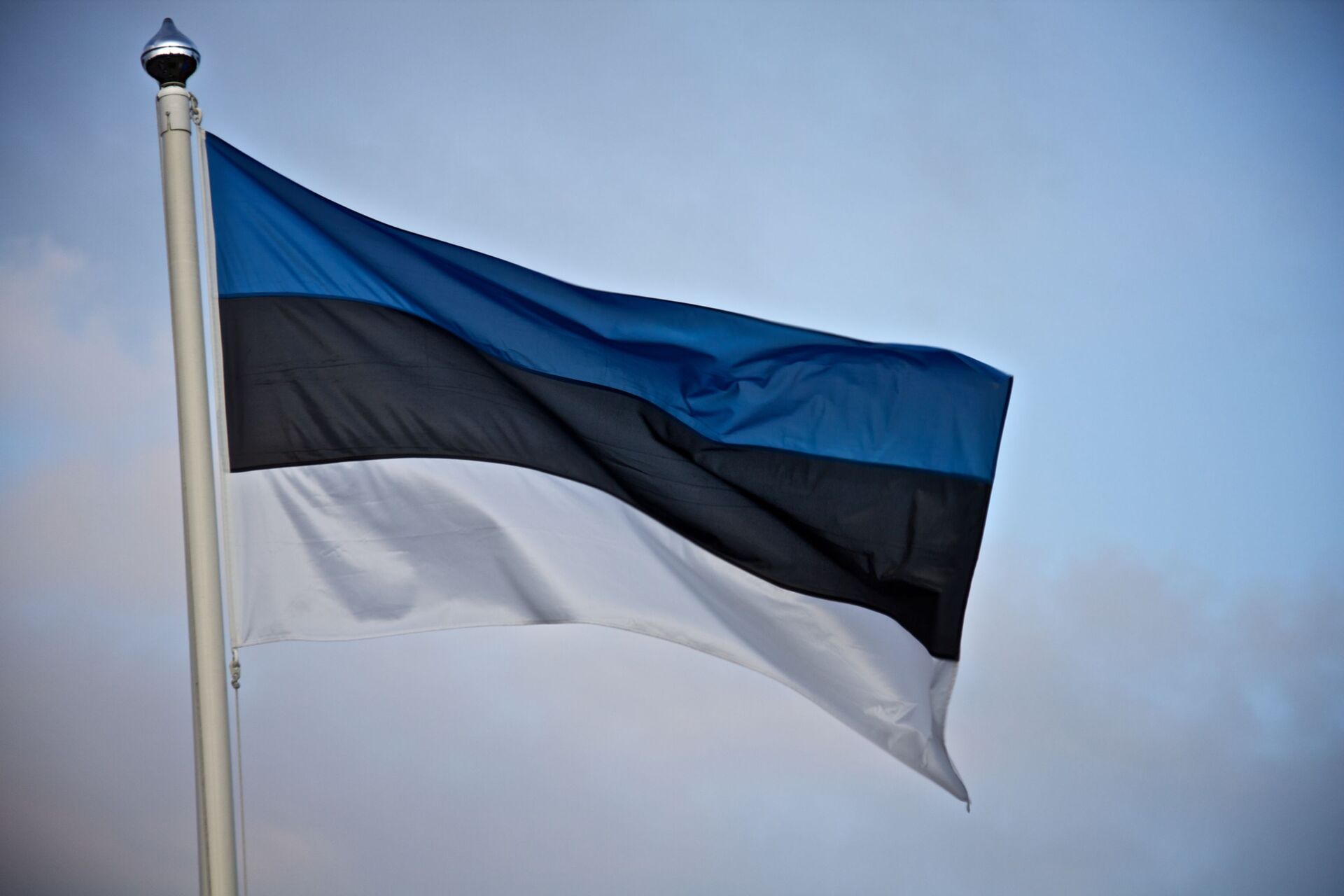 Estonian Flag - Sputnik International, 1920, 07.09.2021
