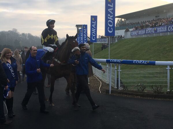 Sputnik Intelligent Punter's Guide to the York Ebor Racing Festival Sputnik Intelligent Punter's Guide to the York Ebor Racing Festival - Sputnik International