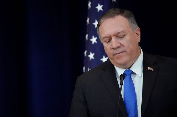 Not So Fast, Mr President: Did Trump Abuse His Power by Ordering Soleimani's Assassination? Not So Fast, Mr President: Did Trump Abuse His Power by Ordering Soleimani's Assassination? - Sputnik International