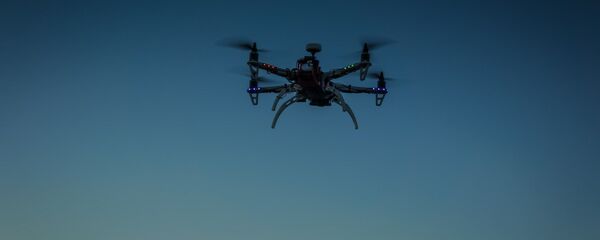 Drone - Sputnik International