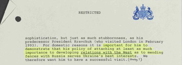 Ukraine Needs to Earn a Reputation for Keeping its Promises – UK Cabinet Archives Ukraine Needs to Earn a Reputation for Keeping its Promises – UK Cabinet Archives - Sputnik International