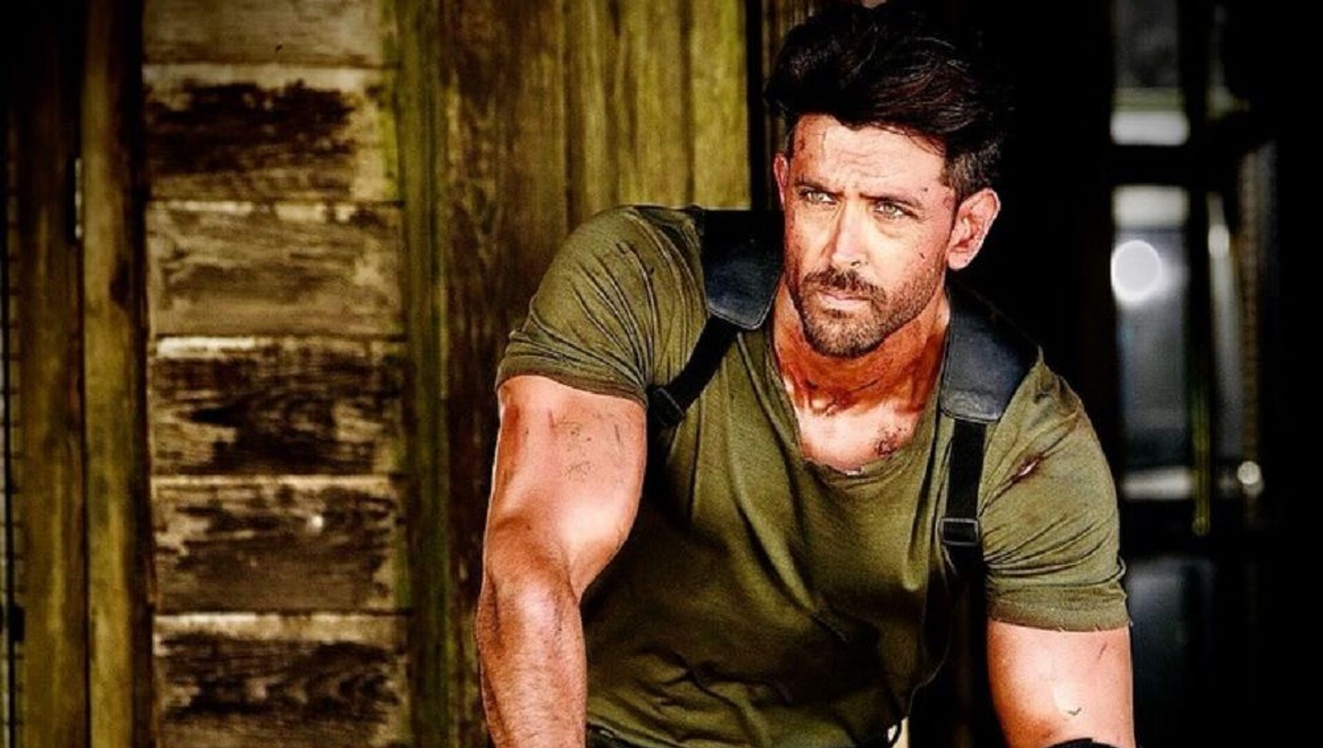 'War' box-office: The Hrithik Roshan and Tiger Shroff starrer becomes the  highest grossing film of the year | Hindi Movie News - Times of India