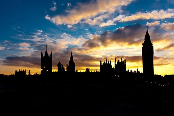 MP Salary Increase Is a Disgrace – Overpaid and Pampered Charlatans - Sputnik International