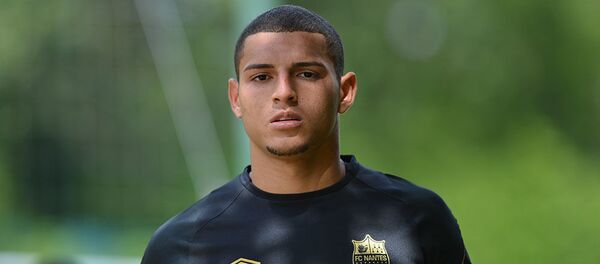 Diego Carlos Diego Carlos - Sputnik International