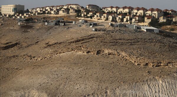 Abbas Warns PNA Will 'Disregard Security Agreements With Israel' Due to Trump Peace Plan - Report Abbas Warns PNA Will 'Disregard Security Agreements With Israel' Due to Trump Peace Plan - Report - Sputnik International