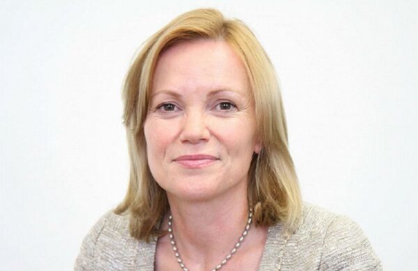 New UK Ambassador to Russia Bronnert Arrives in Country - UK Embassy - Sputnik International