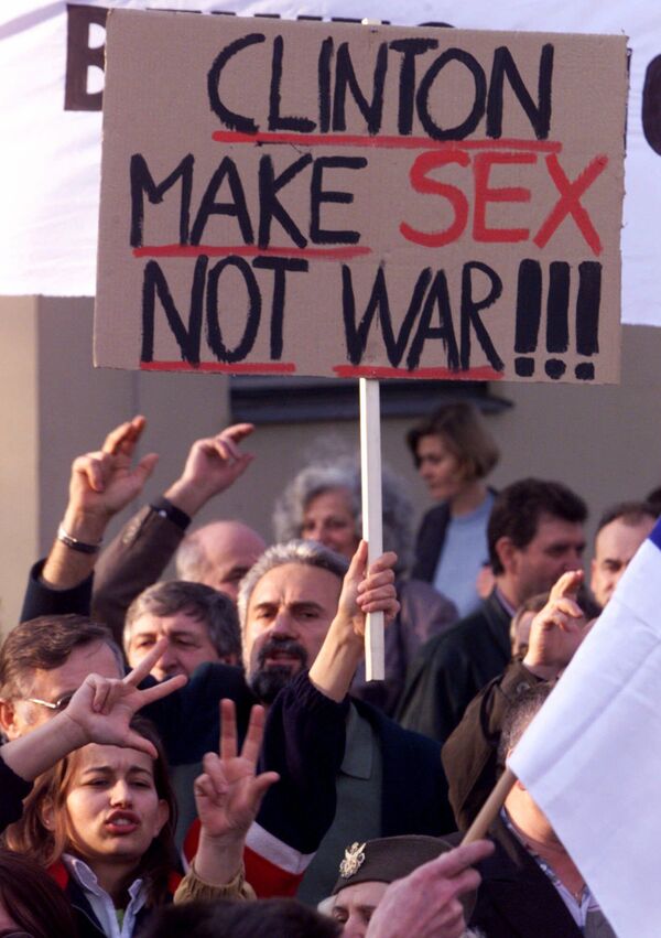 Not So Fast, Mr President: Did Trump Abuse His Power by Ordering Soleimani's Assassination? Not So Fast, Mr President: Did Trump Abuse His Power by Ordering Soleimani's Assassination? - Sputnik International