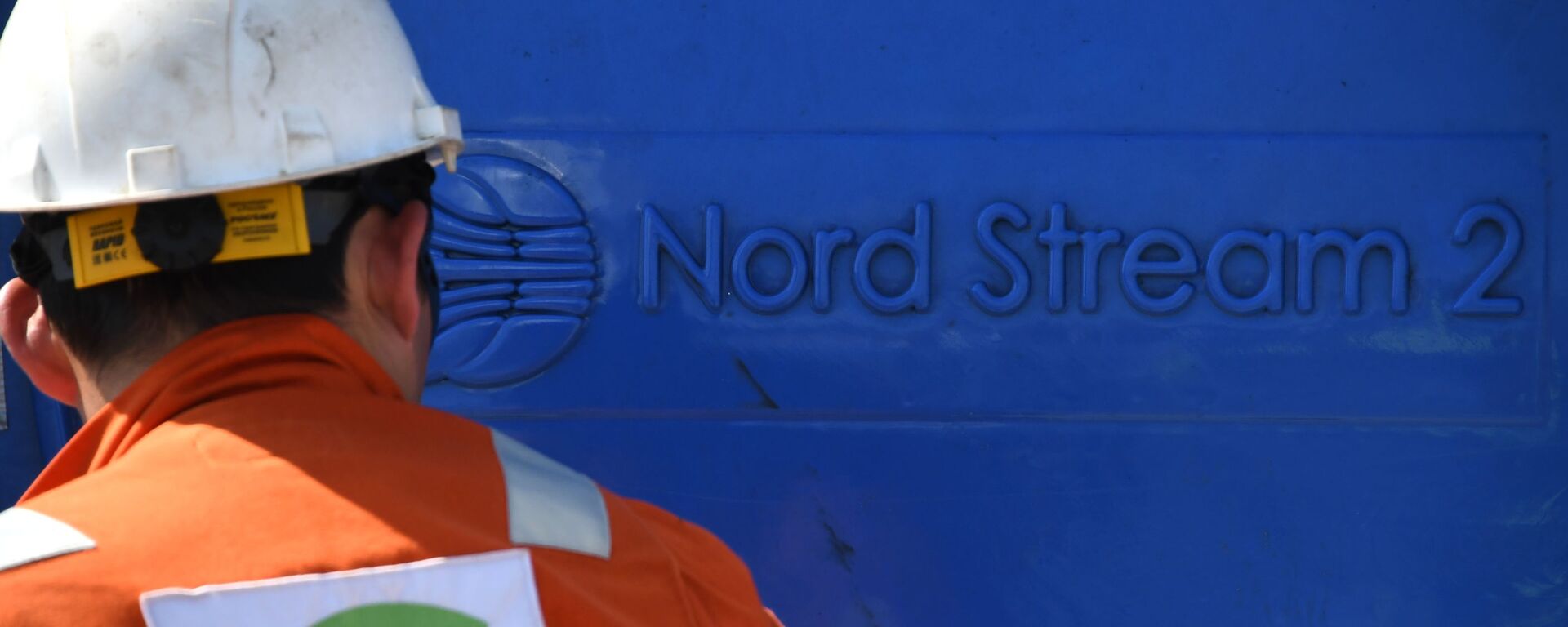 Nord Stream 2 - Sputnik International, 1920, 20.05.2021