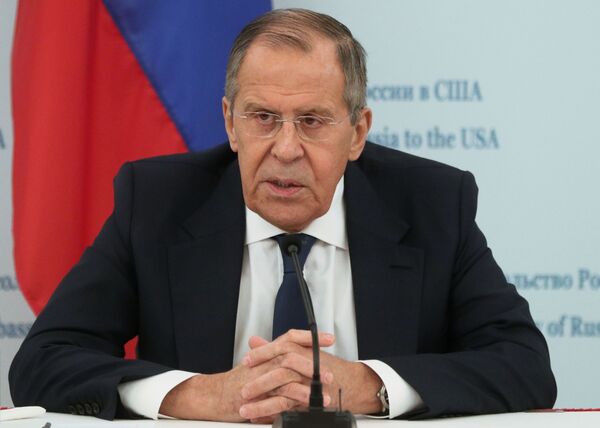 Who’s In, Who’s Out, Who’s Who of Russia’s New Government - Sputnik International