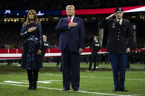 New Orleans Bounces Back After US$100 Billion Disaster But Direct Hit Would Turn it Into ‘Atlantis’ New Orleans Bounces Back After US$100 Billion Disaster But Direct Hit Would Turn it Into ‘Atlantis’ - Sputnik International