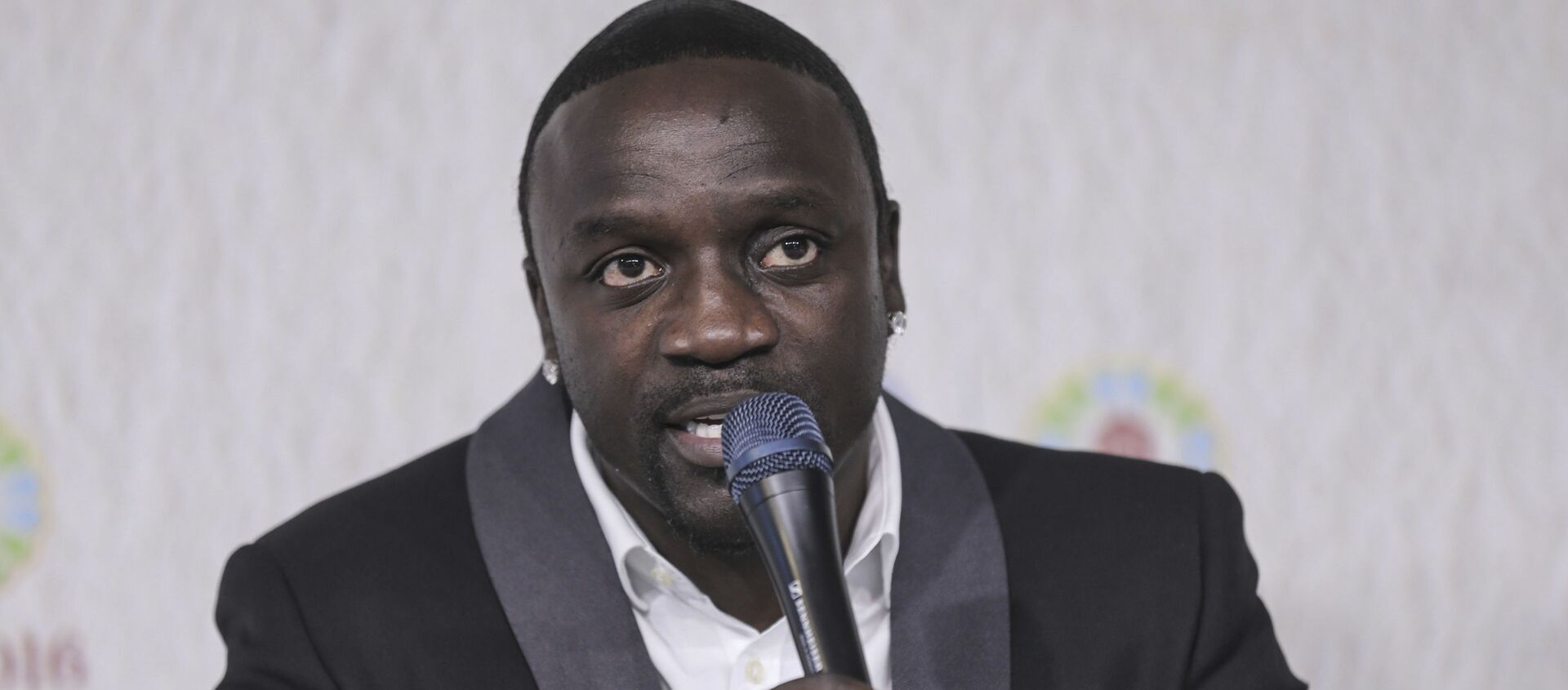 Akon, international music star and Co-Founder of Akon Lighting Africa - Sputnik International, 1920, 29.12.2020