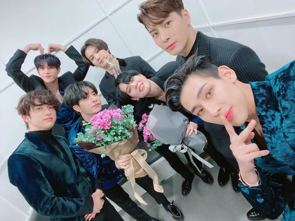 Jeremiad: Famous K-pop Group GOT7 Parts Ways With JYP Entertainment - Sputnik International