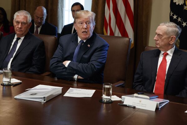 From Iraq to Raytheon: Who is General Lloyd Austin, Joe Biden's Defence Secretary Pick? From Iraq to Raytheon: Who is General Lloyd Austin, Joe Biden's Defence Secretary Pick? - Sputnik International