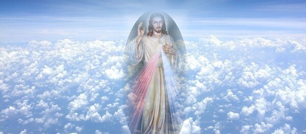 Jesus Christ Jesus Christ - Sputnik International