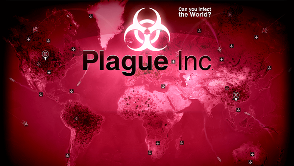 Plague Inc - Sputnik International