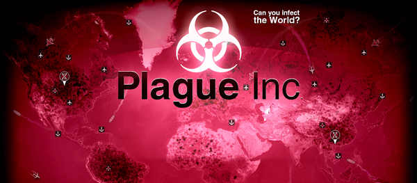 Plague Inc - Sputnik International