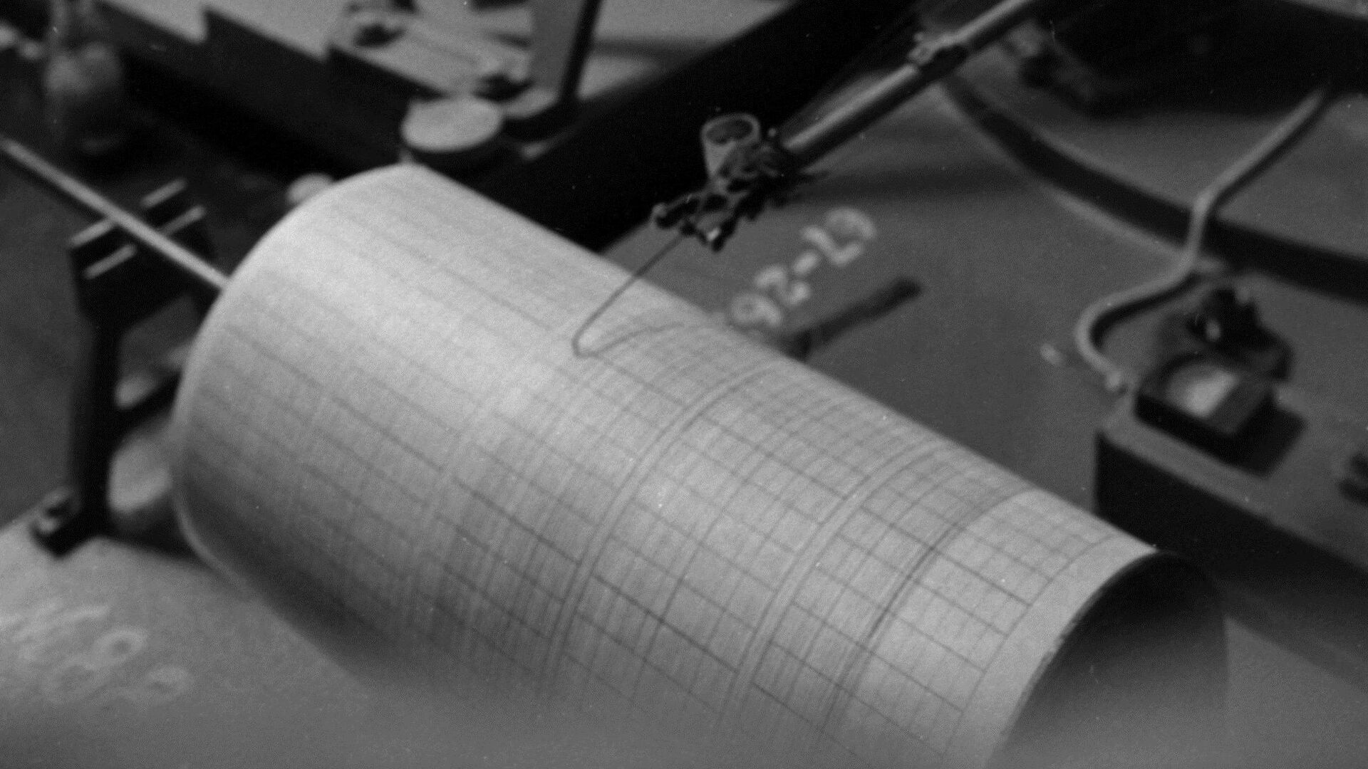 Seismograph - Sputnik International, 1920, 16.08.2021