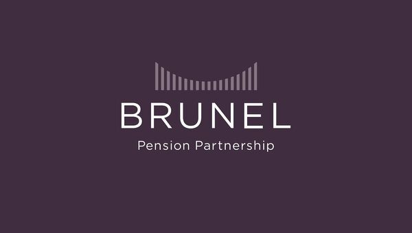 Brunel logo - Sputnik International
