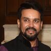 Anurag Thakur  - Sputnik International