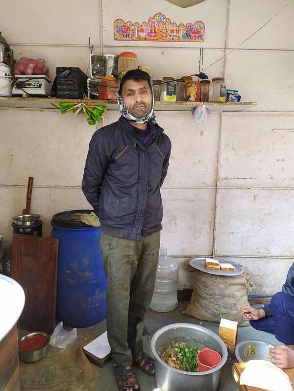 Delhi Elections: Residents Admit Water Supply Better but Still Far From Satisfactory - Sputnik International