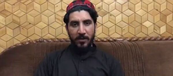 Pashtun Tahafuz Movement (PTM) Pashtun Tahafuz Movement (PTM) - Sputnik International