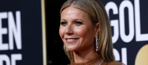 77th Golden Globe Awards - Arrivals - Beverly Hills, California, U.S., January 5, 2020 77th Golden Globe Awards - Arrivals - Beverly Hills, California, U.S., January 5, 2020 - Sputnik International