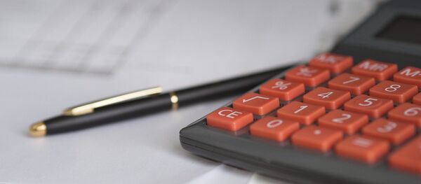 Calculator - Sputnik International