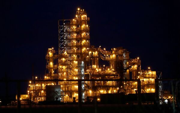 Post Petroleum: What Comes Next for Oil Companies After Crude Reserves Run Short? Post Petroleum: What Comes Next for Oil Companies After Crude Reserves Run Short? - Sputnik International