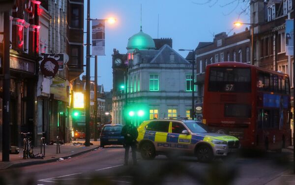 Tough New Rules: Why British Terror Convicts Were Released Half-Way Through Their Sentence Tough New Rules: Why British Terror Convicts Were Released Half-Way Through Their Sentence - Sputnik International