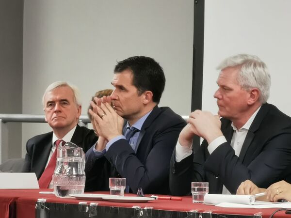 Eating the Elephant: Highlights From Wikileaks, Assange Rally Speakers on Press Freedom in London  - Sputnik International