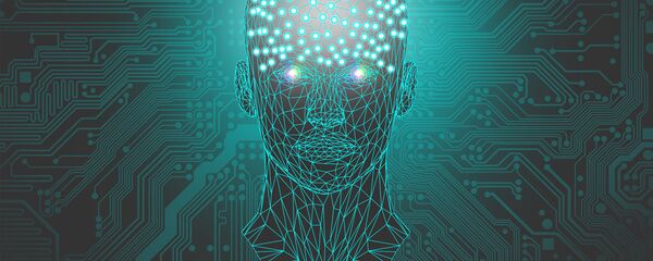 Artificial Intelligence Artificial Intelligence - Sputnik International