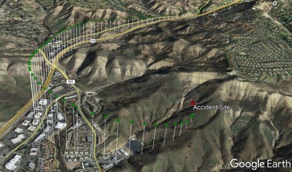 Photo: NTSB Report Rules Out Engine Failure as Cause of Kobe Bryant Helicopter Crash Photo: NTSB Report Rules Out Engine Failure as Cause of Kobe Bryant Helicopter Crash - Sputnik International